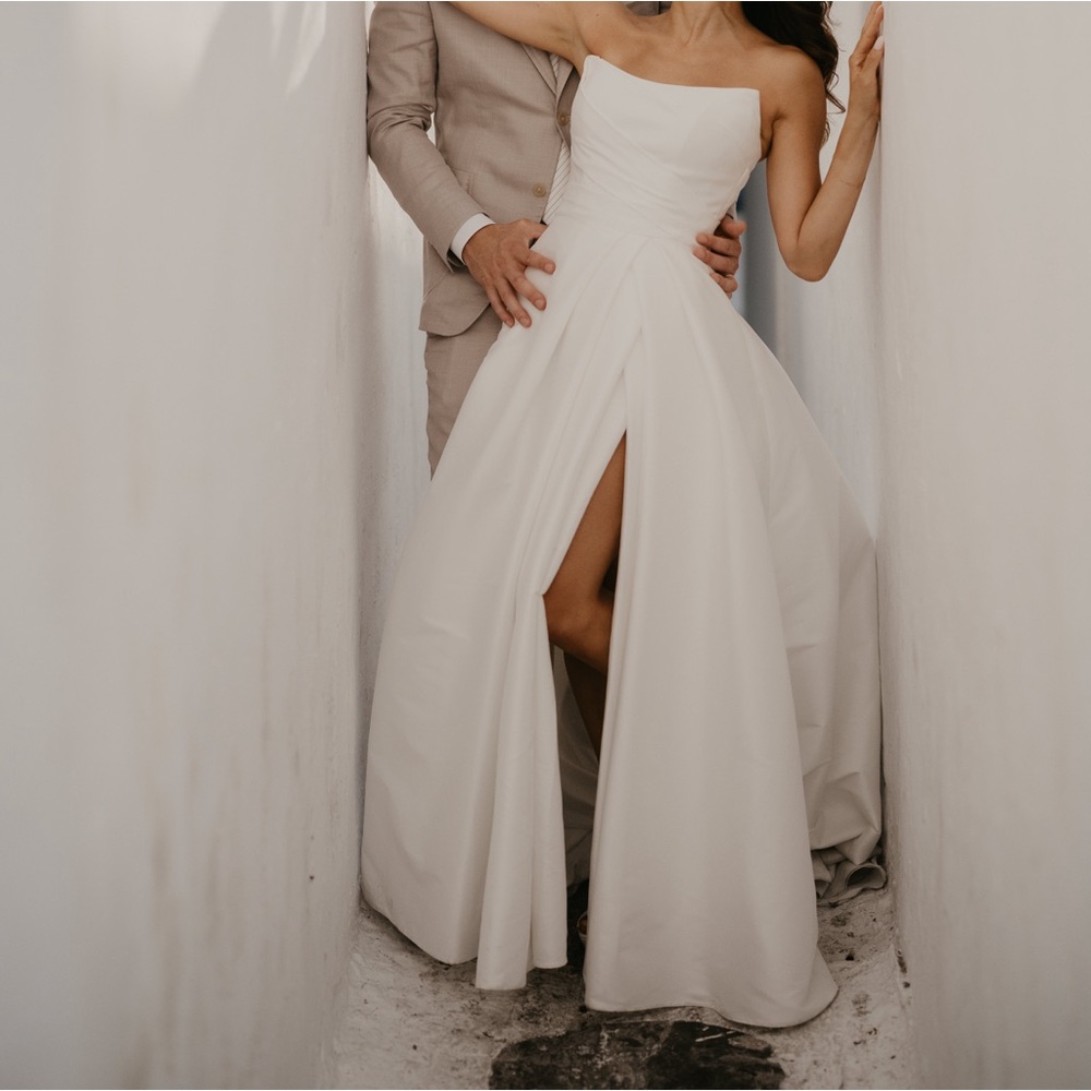 louvienne - Malea Dress